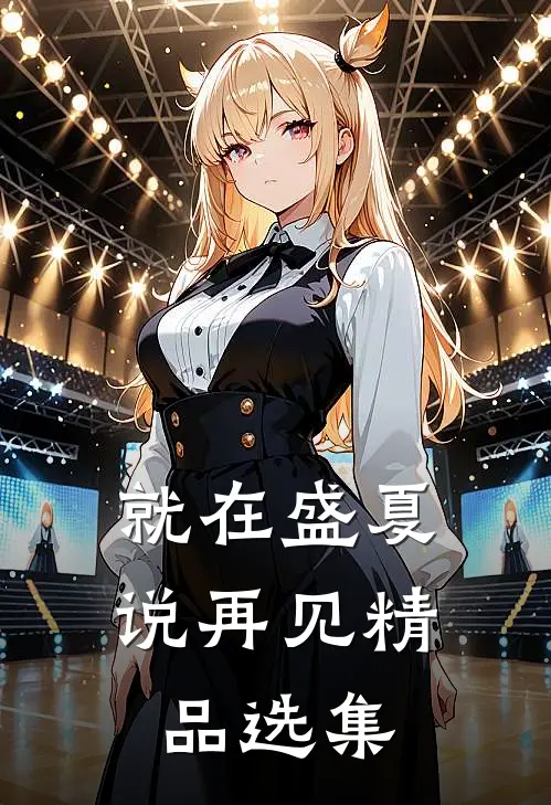 就在盛夏说再见精品选集