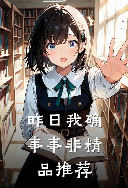 昨日我确事事非精品推荐