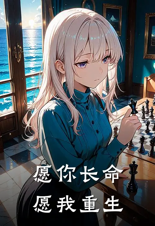 愿你长命，愿我重生