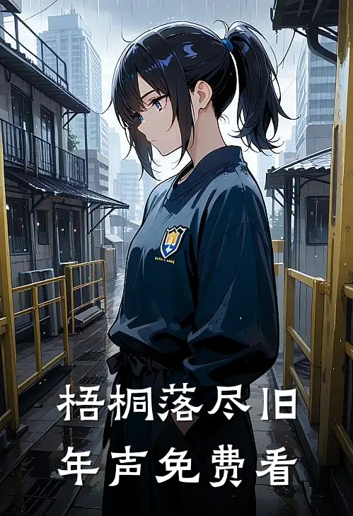 梧桐落尽旧年声免费看