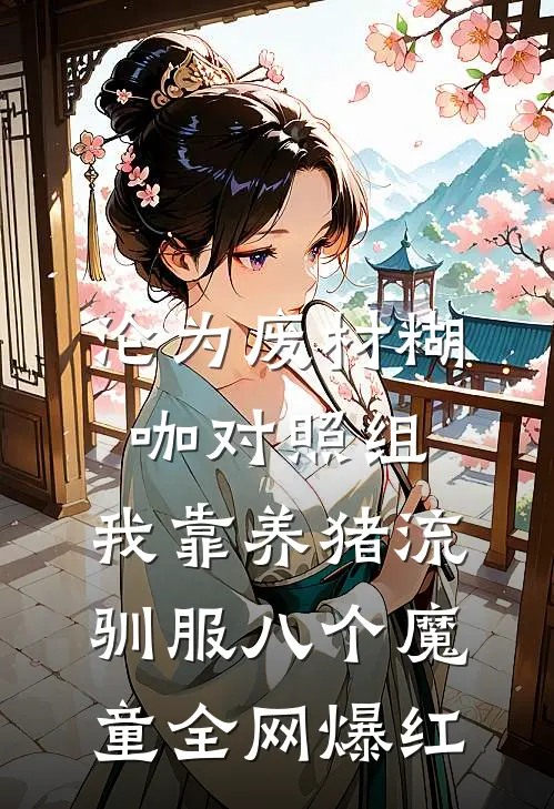沦为废材糊咖对照组，我靠养猪流驯服八个魔童全网爆红