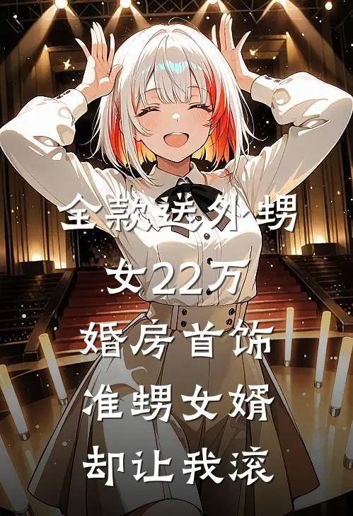 全款送外甥女22万婚房首饰，准甥女婿却让我滚