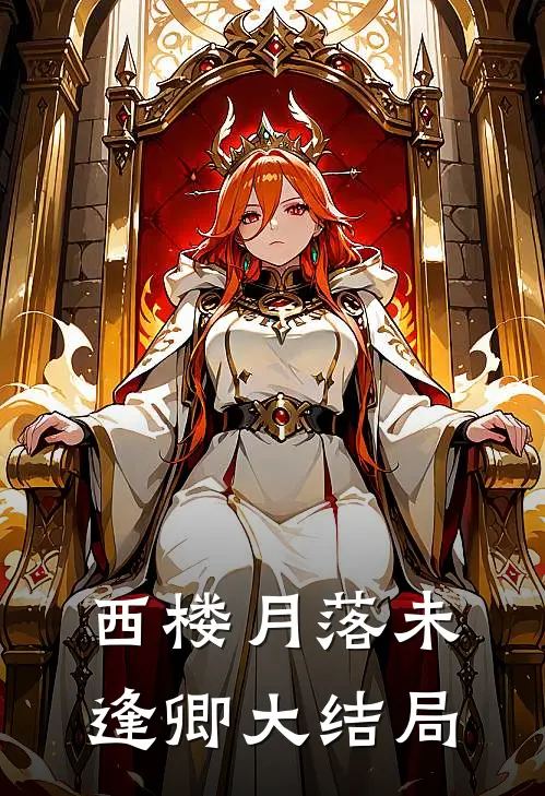 西楼月落未逢卿大结局
