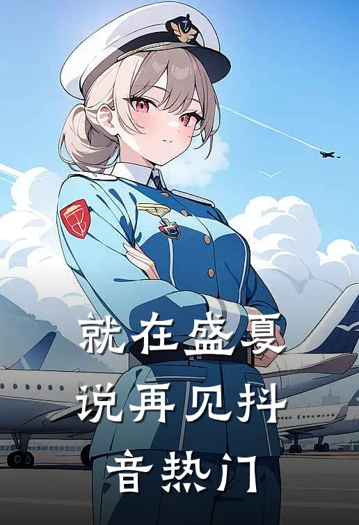 就在盛夏说再见抖音热门