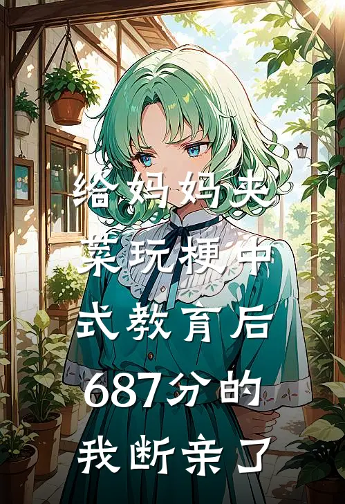 给妈妈夹菜玩梗中式教育后，687分的我断亲了