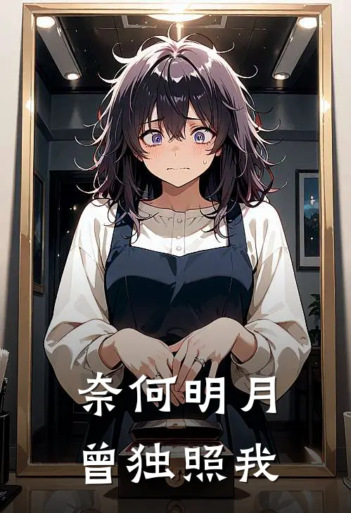 奈何明月曾独照我