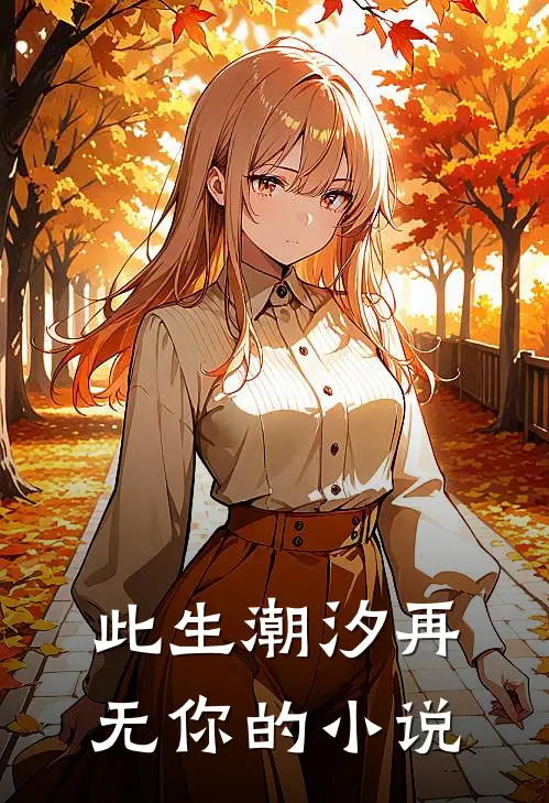 此生潮汐再无你的小说