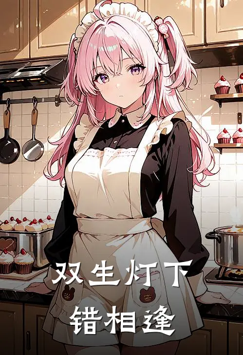 双生灯下错相逢