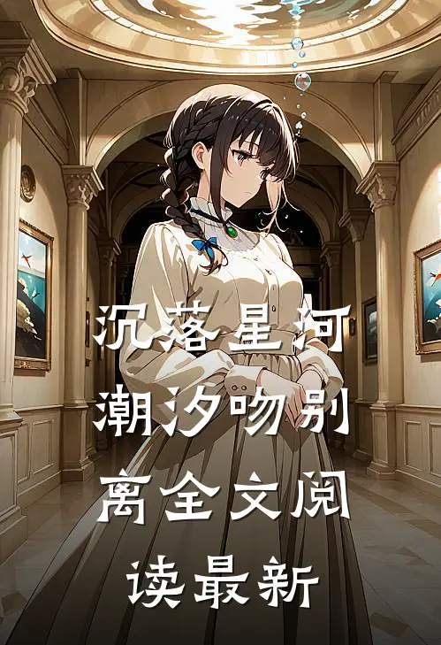 沉落星河，潮汐吻别离全文阅读最新