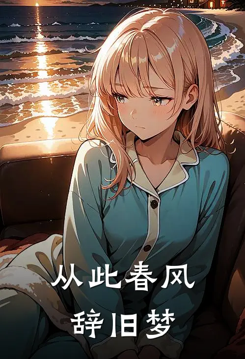 从此春风辞旧梦