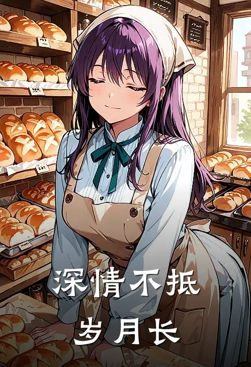 深情不抵岁月长