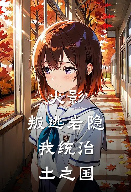 火影：叛逃岩隐，我统治土之国