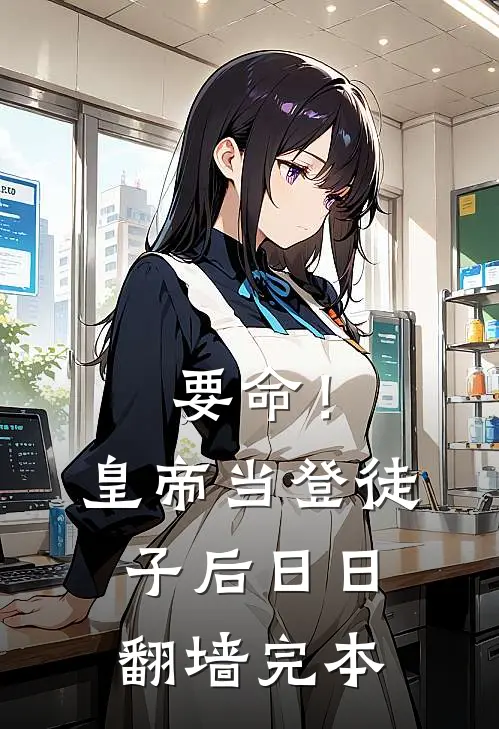 要命！皇帝当登徒子后日日翻墙完本