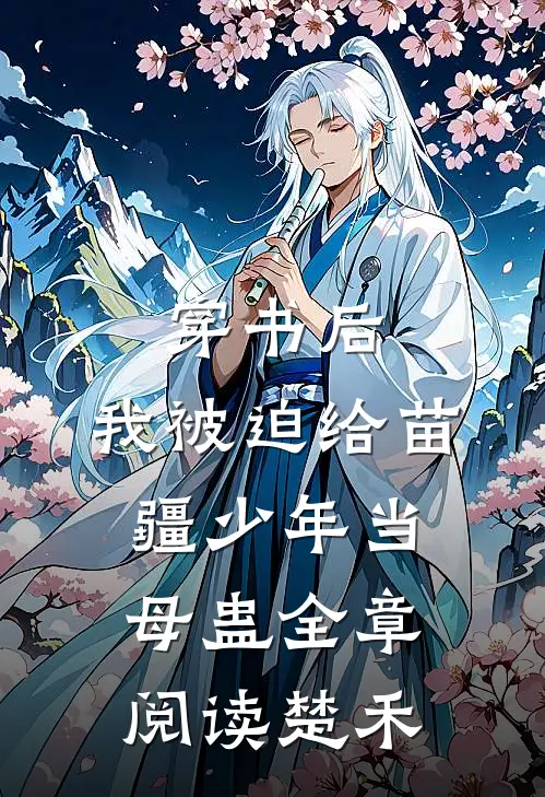 穿书后，我被迫给苗疆少年当母蛊全章阅读楚禾
