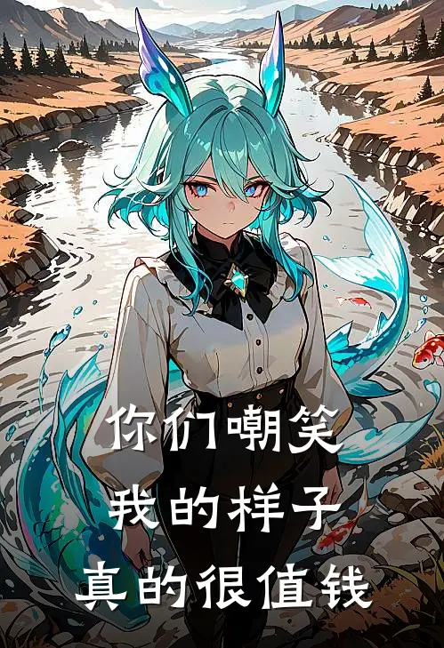 你们嘲笑我的样子，真的很值钱