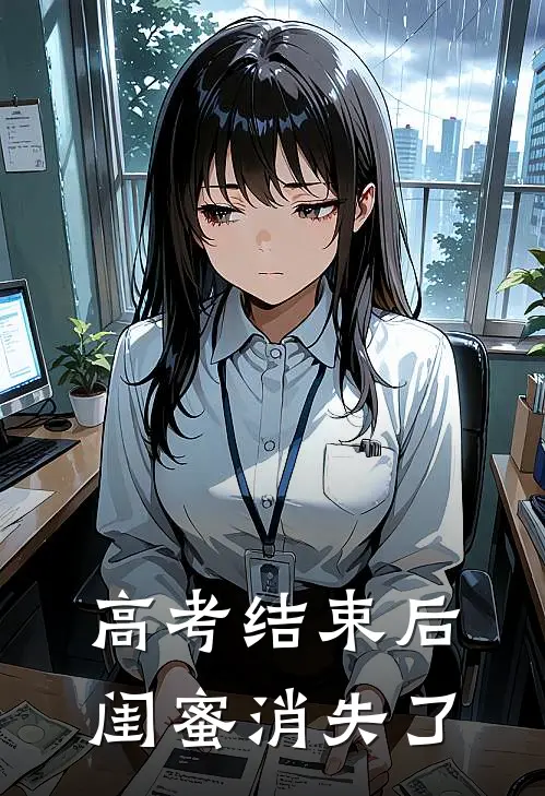 高考结束后闺蜜消失了