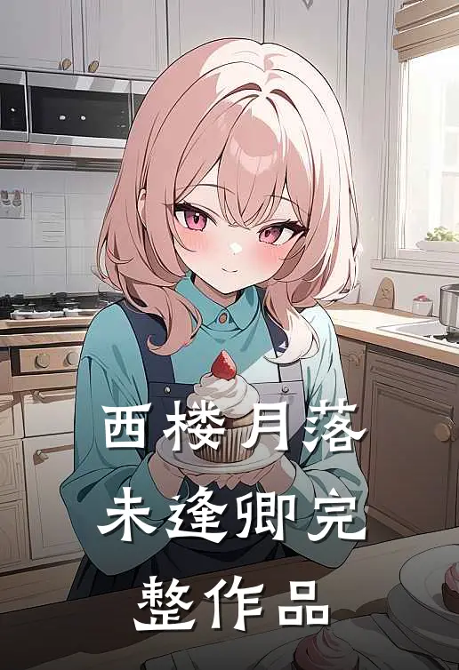 西楼月落未逢卿完整作品