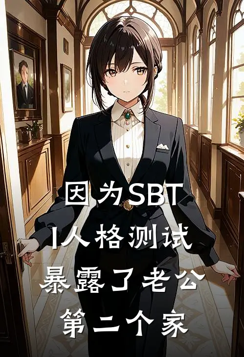 因为SBTI人格测试，暴露了老公第二个家