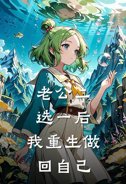 老公二选一后，我重生做回自己