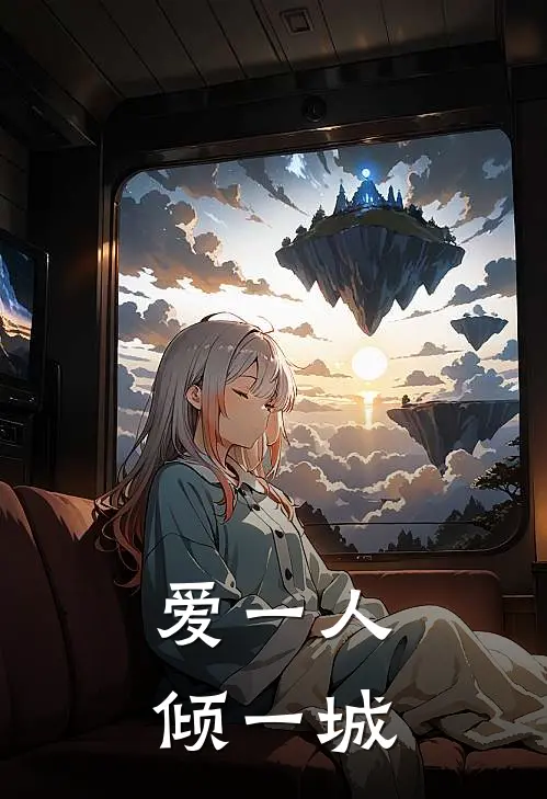爱一人，倾一城