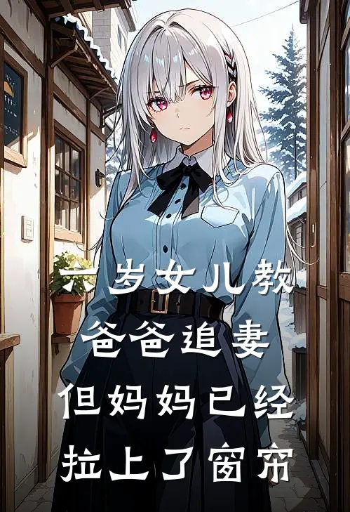 六岁女儿教爸爸追妻，但妈妈已经拉上了窗帘