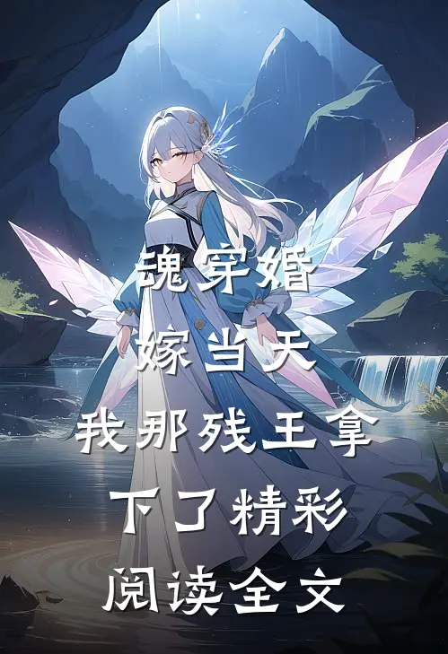 魂穿婚嫁当天，我那残王拿下了精彩阅读全文