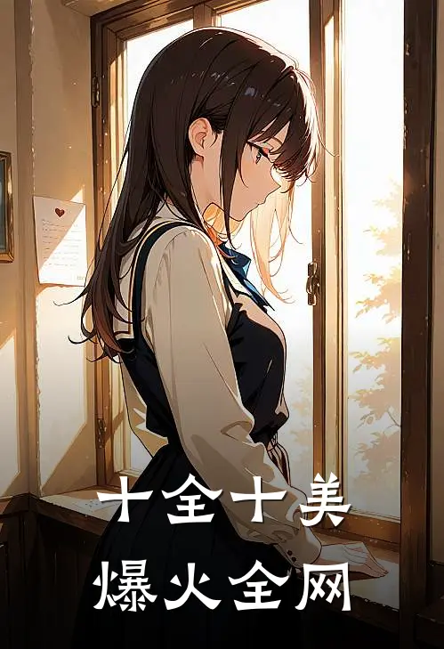 十全十美爆火全网