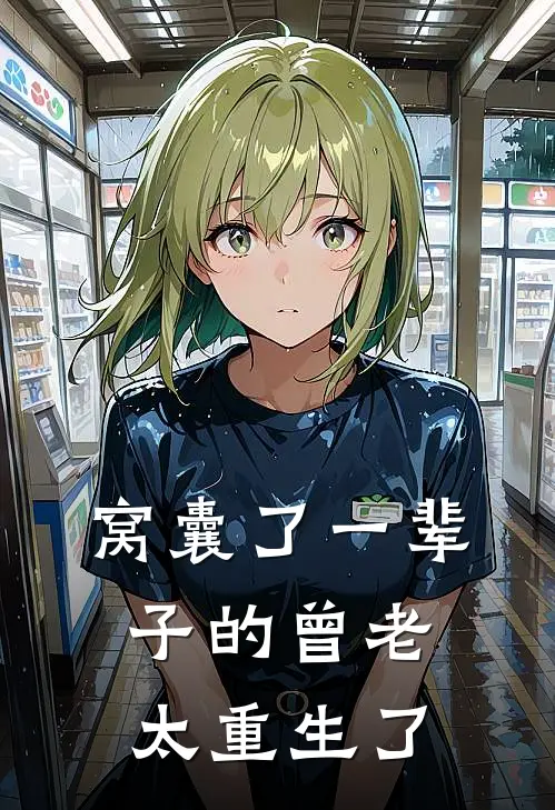 窝囊了一辈子的曾老太重生了