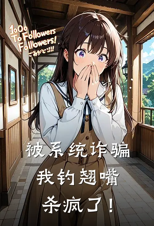 被系统诈骗：我钓翘嘴杀疯了！