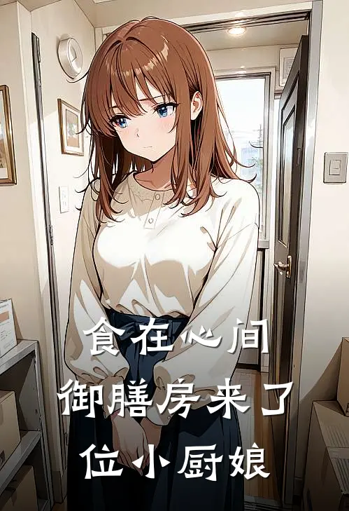 食在心间，御膳房来了位小厨娘