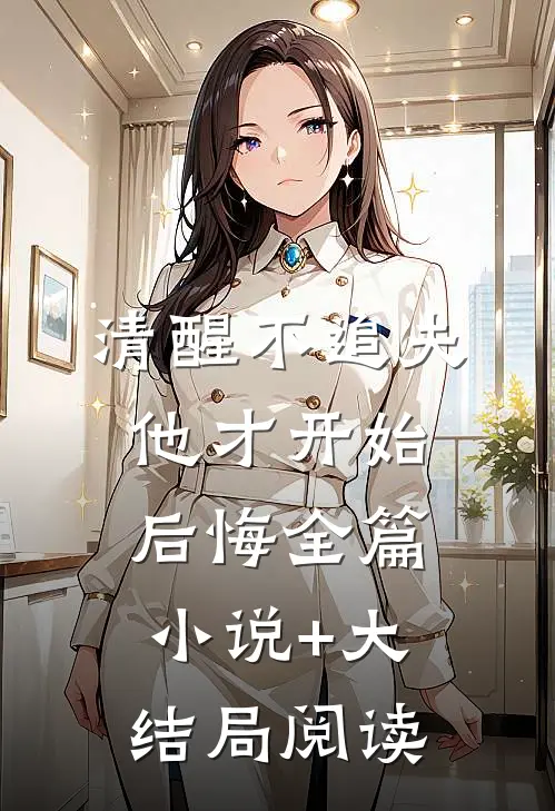 清醒不追夫，他才开始后悔全篇小说+大结局阅读