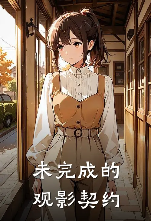 未完成的观影契约