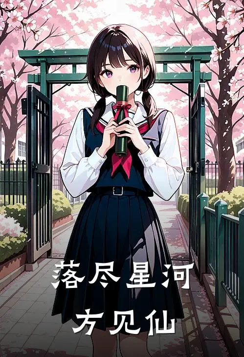 落尽星河方见仙
