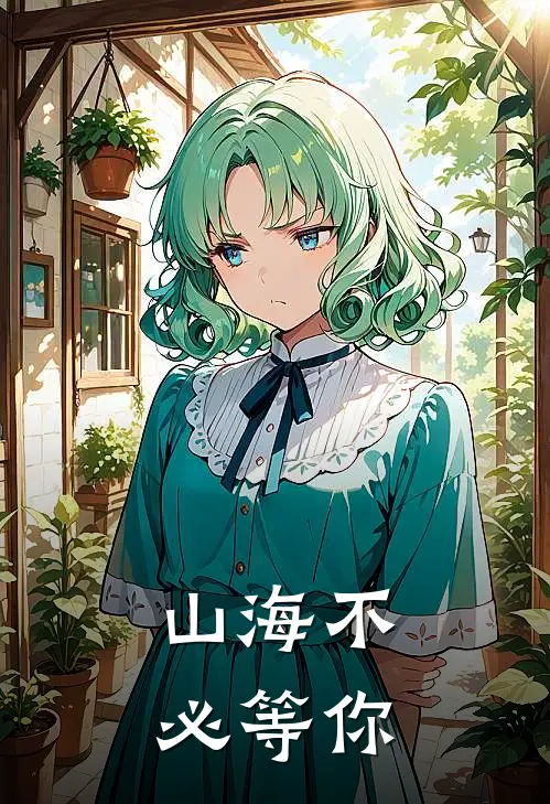山海不必等你