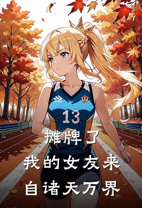 摊牌了，我的女友来自诸天万界