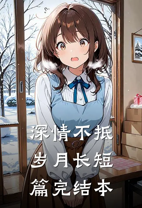 深情不抵岁月长短篇完结本