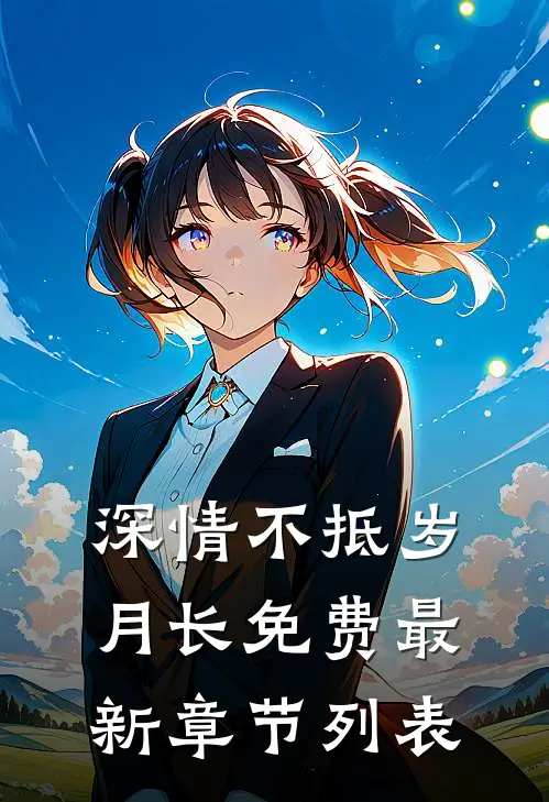 深情不抵岁月长免费最新章节列表