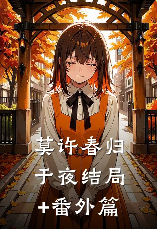 莫许春归于夜结局+番外篇