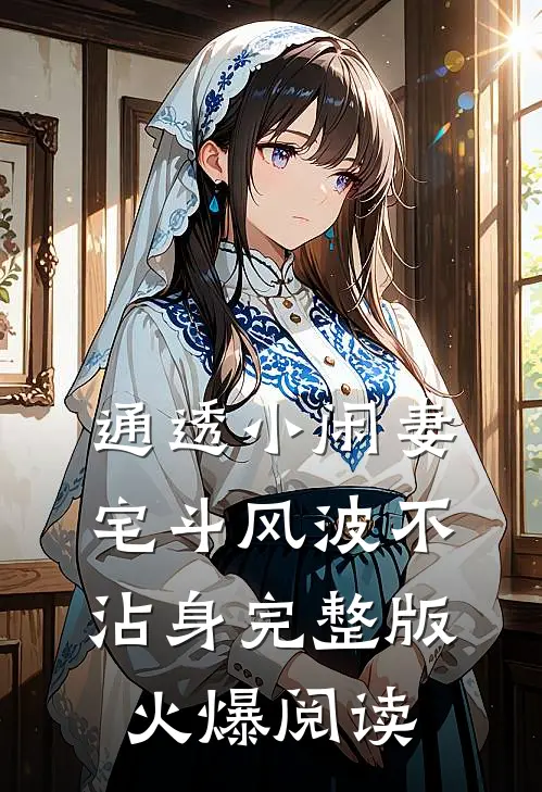 通透小闲妻，宅斗风波不沾身完整版火爆阅读