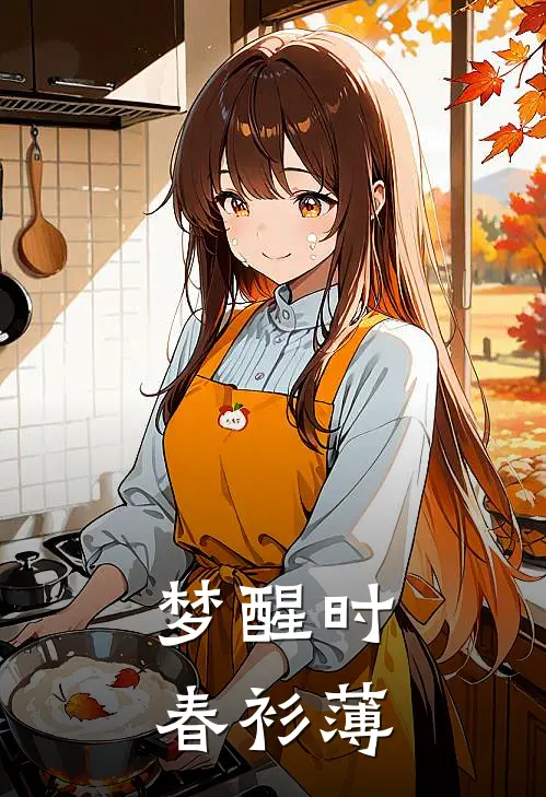 梦醒时，春衫薄
