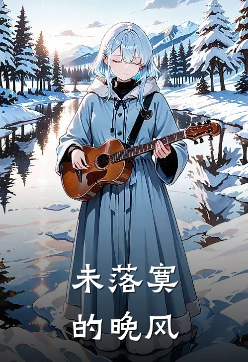 未落寞的晚风
