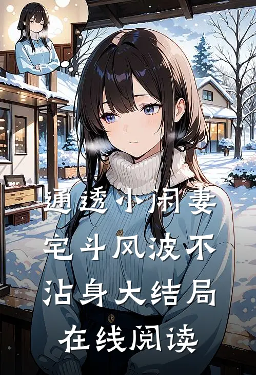 通透小闲妻，宅斗风波不沾身大结局在线阅读