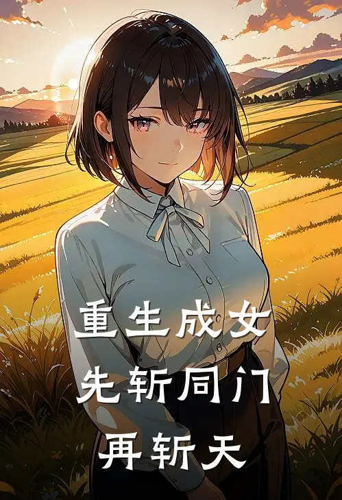 重生成女，先斩同门再斩天