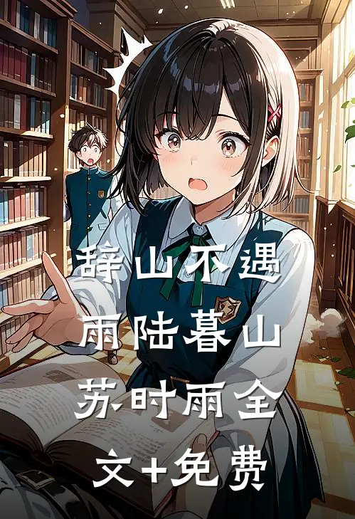 辞山不遇雨陆暮山苏时雨全文+免费