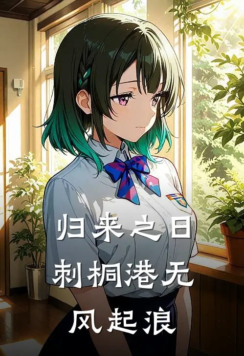 归来之日：刺桐港无风起浪