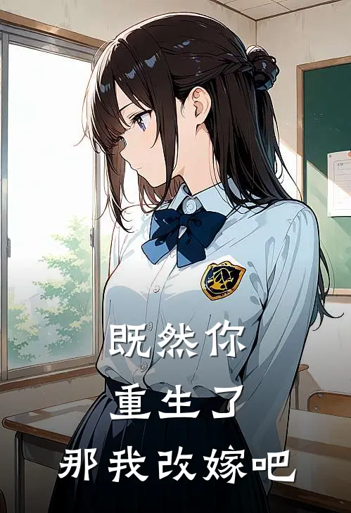 既然你重生了，那我改嫁吧