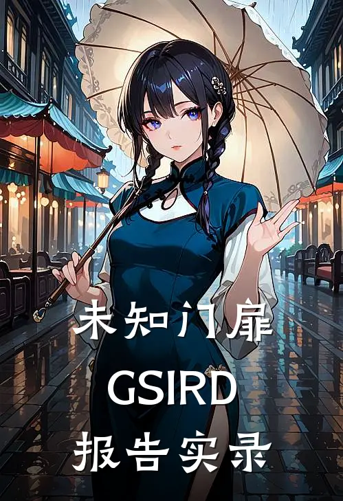 未知门扉：GSIRD报告实录