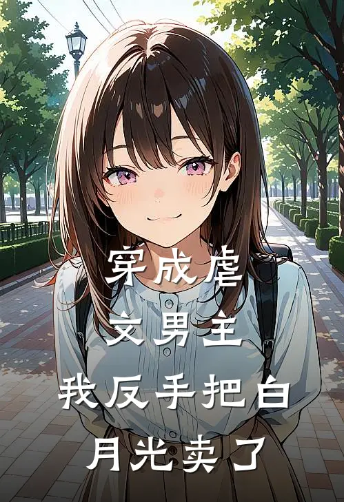 穿成虐文男主，我反手把白月光卖了