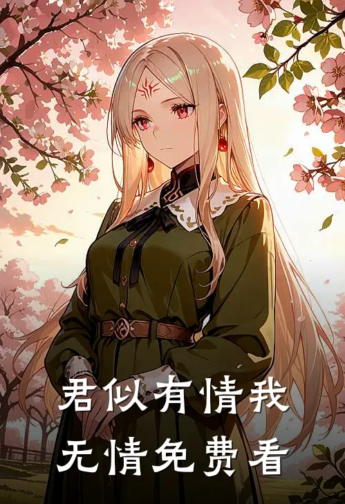 君似有情我无情免费看