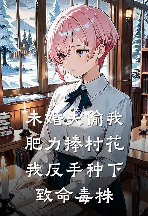 未婚夫偷我肥力捧村花，我反手种下致命毒株